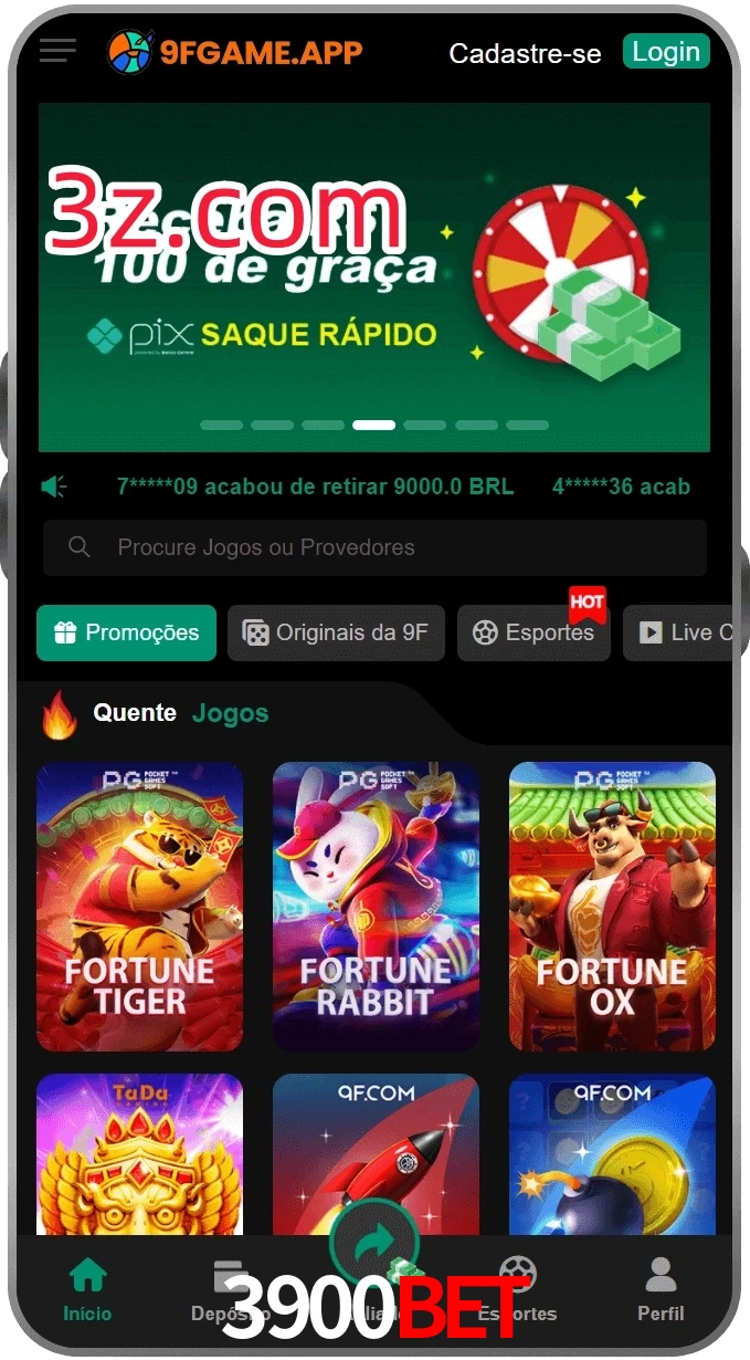3900Bet